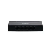 DAHUA PFS3005-5GT-L 5PORT 5XGE NETWORK SWITCH - 1