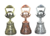 İstanbul Temalı Metal Zil Alk3351 - 1