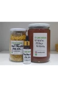 Doğal Arı Poleni 200gr+doğal Çiçek Balı 850gr+ Propolis - 1