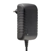 Weko 14.4 Volt - 2 Amper Krokodil Uçlu Kırmızı Yeşil Ledli Yerli Üretim Akü Şarj Cihazı (Out :12v-2a) - 2