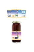 Gökçe Hekimhan Kara Üzüm Pekmezi 640g - 1