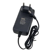 Weko 7.2 Volt - 2 Amper 5.5 x 2.5 Uçlu Ledli Yerli Üretim Akü Şarj Cihazı (Out:6v-2a) - 3