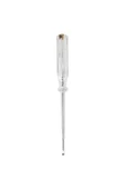 Düz Uçlu Kontrol Kalemi 190 Mm - 1