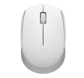 Logitech M171 Beyaz Optik Kablosuz Mouse 910-006867 thumbnail 1