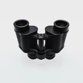 Baigish 8x30 Tümmetal  Orjınal  Rus  Dürbün76m/1000m, Askeri Model Süper Kalite thumbnail 2