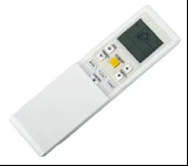 daikin ile uyumlu Model FTXM42R2V1B Klima Kumandası thumbnail 3