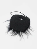 Siyah Renk Takma Sakal Bıyık Takımı thumbnail 4