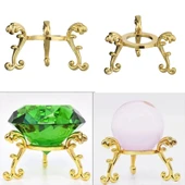 Masaüstü Dekoratif Metal Stand - 1