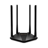 TP-LINK MERCUSYS MR30G DUAL BAND GIGABIT ROUTER - 1