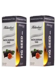 Hekimhan Incir Çekirdeği Yağı 20 Ml 2 Adet - 1