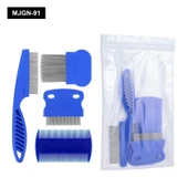 Bit Tarağı Seti thumbnail 2