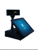 ANYPOS KB-2007P MODEL POS BİLGİSAYAR MİCROSER YAZILIM İÇİNDE MEVCUT SÜRESİZ KULLANIM CELERON İŞLEMCİ 4 GB RAM 64 GB DİSK DOKUNMATİK BARKOD OKUYUCU MEVCUT ENTEGRE 15 İNÇ EKRAN POS PC thumbnail 3