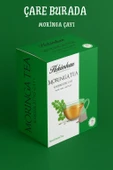 Moringa Çayı (45'li Süzen Poşet × 2 Adet) - 1