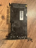 NVIDIA GeForce2 MX400 64MB 64bit SDRAM AGP 2.EL KULLANILMIŞ thumbnail 2