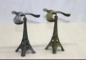 Kartalli Metal Eyfel Kulesi Alk3473 - 1