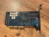 GX-T2M64/32M Nvidia Riva TNT2 M64 GPU 32MB AGP EKRAN KARTI-RETRO 2.EL KULLANILMIŞ thumbnail 2