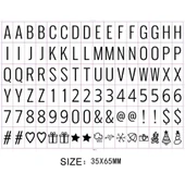 A5 Led Işıklı Yazı Panosu Lightbox thumbnail 2