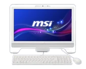MSI AE31 MODEL 24 İNÇ FULL HD EKRAN İ5 2 Nesil İŞLEMCİ 8 GB RAM 240 GB SSD DOKUNMATIK EKRAN ALL IN ONE PC thumbnail 1