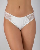 G-Box 919 Kadın Dantel Detaylı Bikini Külot - 2