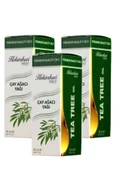 Çay Ağacı Yağı 20 Ml 3 Adet - 1