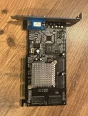 NVIDIA GeForce2 MX400 64MB 64bit SDRAM AGP 2.EL KULLANILMIŞ thumbnail 1