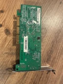 Leadtek LR2853 GeForce2 MX400 32MB AGP PC Video Card Fujitsu-Siemens GM3000-32 2.EL KULLANILMIŞ thumbnail 2