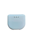 Protez Diş Saklama Kabı 1155 thumbnail 3