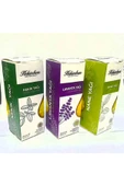 Kekik Ağı 20 ml - Nane Yağı 20 ml - Lavanta Yağı 20 ml - 1
