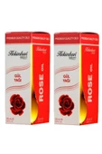 Gül Yağı 20 ml 2 Adet - 1