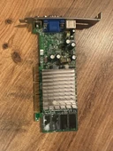 LEADTEK WinFast A340T 128 Mb Ekran Kartı 2.EL KULLANILMIŞ thumbnail 1