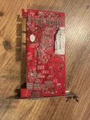 Gainward FX5200 AGP8x 128Mb TV-Out Graphic Card ( FX5200 FX5200 Gainward )  2.EL KULLANILMIŞ thumbnail 2