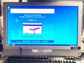 MSI MS-AC75 MODEL ALL IN ONE PC İ3 2.NESİL 8 GB RAM 240 GB SSD FULL HD 21.5 İNÇ EKRAN BEYAZ RENK - 1