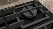 SİEMENS ER9A6SH40 IQ700 Gas hob 90 cm Tempered glass - 3
