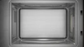 SİEMENS BE525LMB2 iQ500 Built-In Microwave with grill Siyah - 13