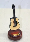 Gitar Müzik Kutusu Alk3793 - 1