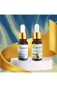 Okyanus Esansı 10 ml + Yasemin Esansı 10 ml - 1