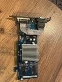 ASUS V9520-X/TD/128M görüntü kartı GeForce FX 5200 GDDR 2.EL KULLANILMIŞ thumbnail 3