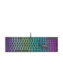 Turbox TR-MK10PD Rgb Pudding Tuşlu Bilek Destekli Blue Switch Siyah Oyuncu Mekanik Klavye - 3