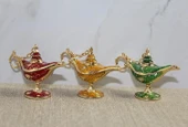 Swaroski Taşlı Minik Figür Alk4152 - 1