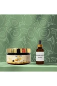 Avakado Yağı 20 ml + Yatıştırıcı Etki Yüz Bakım Maskesi - 1