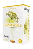 Çakşir Köklü Karışık Çay 45'li Süzen Poşet 2 Adet - 1