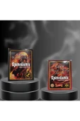 Ginsengli Wonderful ve Royal Bitkisel karışım 2 Adet 240 gr - 1