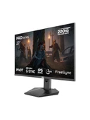 Dragos Proseries P270FHD200 1ms Fhd 200Hz 27 Inç Freesync G-Sync IPS Pivot Oyuncu Monitörü thumbnail 2