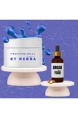Argan Yağı + Propolis&Arganlı Kil Maskesi - 1