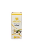 Vanilya Yağı Aromatik 20 ml - 1
