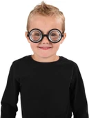 İnek Öğrenci Gözlüğü Şaka Gözlüğü thumbnail 4