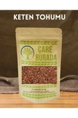 Keten tohumu 50 gr - 1