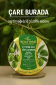 Naumed Biocosmetic - Zeytinyağı Özlü Güzellik Sabunu - 1