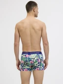 Jack Jones Jacfred Flamıngo Trunks 2 Pack Sn Boxer 12283386 - 5
