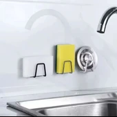 Kendinden Yapışkanlı Çelik Drenaj Rafı , Askı - 3